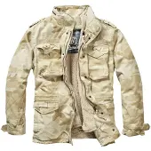 Brandit M-65 Giant Jacke