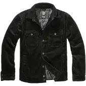 Brandit Cord Jacke