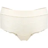 Triumph Hipster Body Make-Up Illusion Lace | Grösse: 36 | Farbe: Gebrochenes Weiß