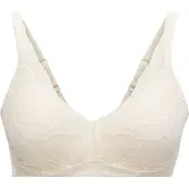 Triumph Bügel-BH "Body Make-Up Illusion Lace" mit Stretch-Spitze und Lifting-Effekt