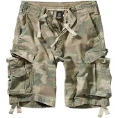 Brandit Vintage Kurze Hose