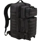 Brandit Rucksack 8099 SCHWARZ Größe: OS
