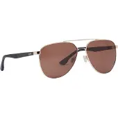 HUGO BOSS BOSS 1914/S Gold 61/15/150 Herren Sonnenbrillen