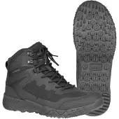 Magnum - Essential Equipment Boot Unisex Ultima 6.0 WP Black schwarz EU42