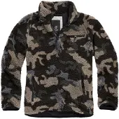 Brandit Teddy Troyer Jacke