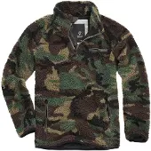 Brandit Teddy Troyer Jacke