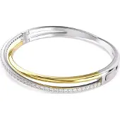 Swarovski Hyperbola Multi Coloured Bangle 5689720