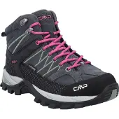 CMP Damen Trekkingstiefel Damen Leichtwanderschuhe Rigel Mid Shoes
