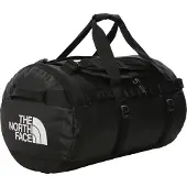 The North Face Reisetasche/Rucksack Base Camp Duffel M Golden Tan/Cedar/Honeye : Golden Tan/Cedar/Honeye Farbe vom Hersteller: Golden Tan/Cedar/Honeye