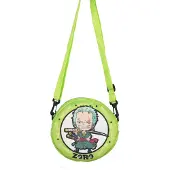 Sakami Merchandise One Piece Umhängetasche Zoro SAKA10006