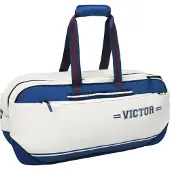 Victorio & Lucchino Racketbag BR5639VBC AF (Schlägertasche, Hauptfach) 2025 weiss