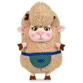 Tinisu Summer & Todd Happy Farmers Betty Kuscheltier - 20 cm Plüschtier Stofftier