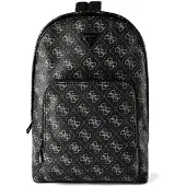 GUESS Rucksack HMMILO P6202 Schwarz