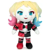 Tinisu Harley Quinn Kuscheltier Batman - 27 cm Plüschtier DC Comics Stofftier