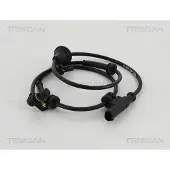 TRISCAN ABS Sensor Raddrehzahl für TOYOTA AYGO (WNB1, KGB1) 8180 28223