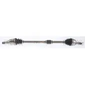 TRISCAN 8540 42534 Antriebswelle für MITSUBISHI Mirage / Space Star Schrägheck (A0A)