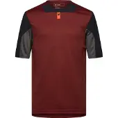 FOX Defend SS Jersey