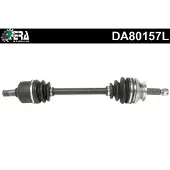 ERA Benelux DA80157L Antriebswelle Vorne Links für HYUNDAI SANTA FÉ I (SM)