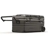 Eza Elektrischer Kühler – – BLIZZ-E FLEX – 12 Volt / 24 Volt – 73 l