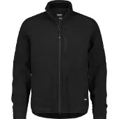 Dassy Arbeitsjacke SINTRA Gr. 4XL anthrazit