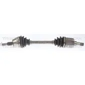TRISCAN 8540 16638 Antriebswelle Vorne Links für FORD FOCUS III Turnier FOCUS III C-Max II (DXA/CB7, DXA/CEU) Grand C-Max (DXA/CB7, DXA/CEU)