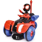 Jada RC Miles Morales Techno-Racer 1:24