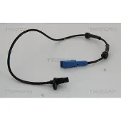 TRISCAN ABS Sensor Raddrehzahl Hinten für CITROËN C3 II (SC) 8180 28234