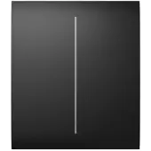 Ajax CenterButton (2fach) Taster
