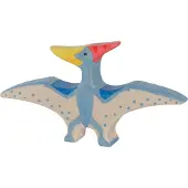Holztiger Pteranodon