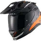 NEXX Y.travl Quest Integralhelm