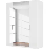 Home24 Drehtürenschrank