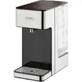 Caso HW 600, 2,7 l, Edelstahl