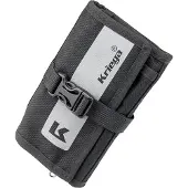 Kriega Stash Organizer Brieftasche