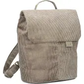 Zwei Mademoiselle.m Mr8 Rucksack Beige Beige One Size