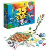 Sonstige Verlage 35 Geier 05325