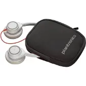 Poly Plantronics Blackwire 7225 Bw7225 Usb-A White Ww
