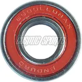 Generique 6900 LLU ABEC 3 MAX Lager, 10x22x6