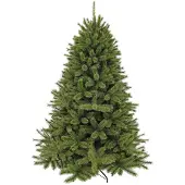 Triumph tree Kunst-Tanne 'Forest Frosted Pine', Höhe ca. 155 cm