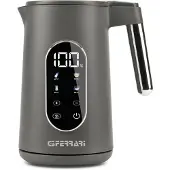 G3 Ferrari Czajnik G3Ferrari Czajnik elektryczny G3Ferrari G10205 1,7L grey