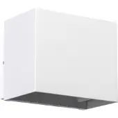 DOTLUX Wandleuchte BEAMO 10W 3000K weiß
