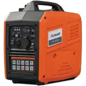 Unicraft Inverter-Stromerzeuger PG-I 21 SR-S 1,8 kW Benzin