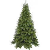 Triumph tree Tuscan Künstlicher Weihnachtsbaum - H215 x Ø135 cm - Grün