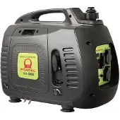 Pramac Stromerzeuger Benzin PMI 2000 Inverter 230 V