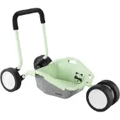 Puky Kinderfahrzeug Lauflernhilfe "WUTSCH TRAILY BUNDLE" ab 18 Monaten, Baby