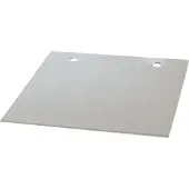 Ideal Idealspaten Federstahlblatt 300 mm für Stoßscharre