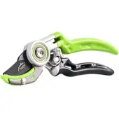 KesTek PROFESSIONAL Amboss-Gartenschere 210 Alu-Line AGSA2
