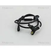 TRISCAN ABS Sensor Raddrehzahl für VW POLO (6N2) 8180 29207