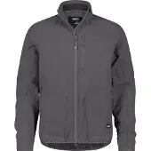 Dassy Arbeitsjacke SINTRA Gr. L anthrazit