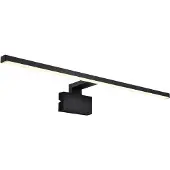 Nordlux Spiegelleuchte Marlee schwarz 11,5W - 3000K