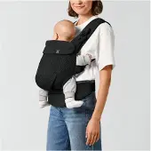 Cybex AMYA Babytrage, Magic Black